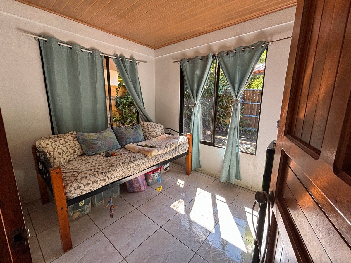 0.16 Acres – 4 Living Units, 7 Bedroom Riverfront Investment Package Near Dominical Beach With Owner Financing!!!