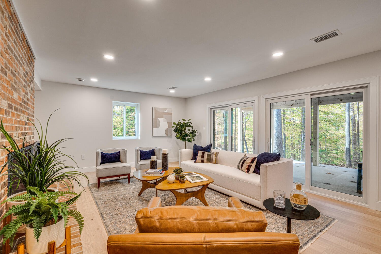 5 Acre Private Exclusive in Great Falls