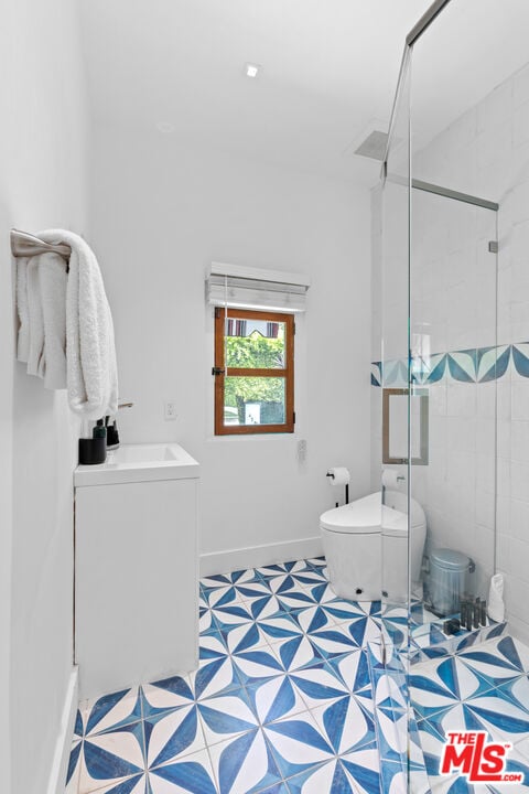 N Crescent Heights Blvd, 90048