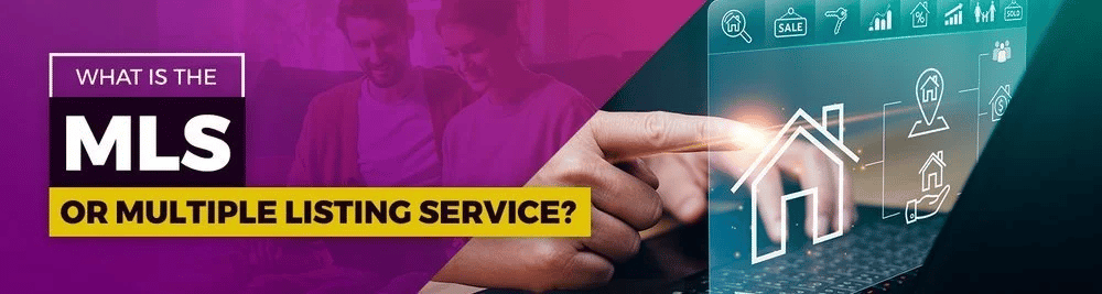 What Is the MLS or Multiple Listing Service?