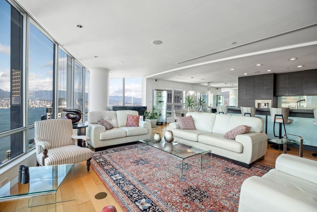 837 W Hastings St, #2801