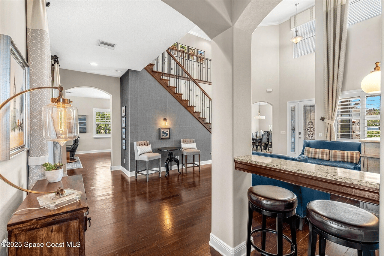 3077 Cortona Dr