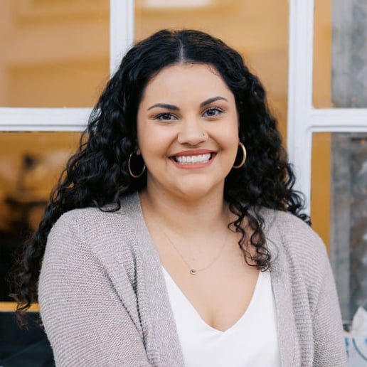 Carlee Lopez Belton, TX Real Estate Agent Headshot