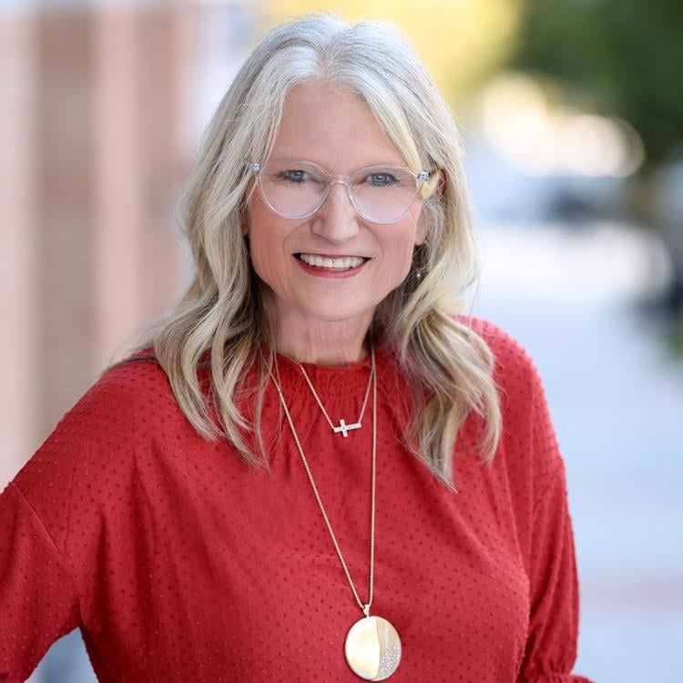 Judy Johnson