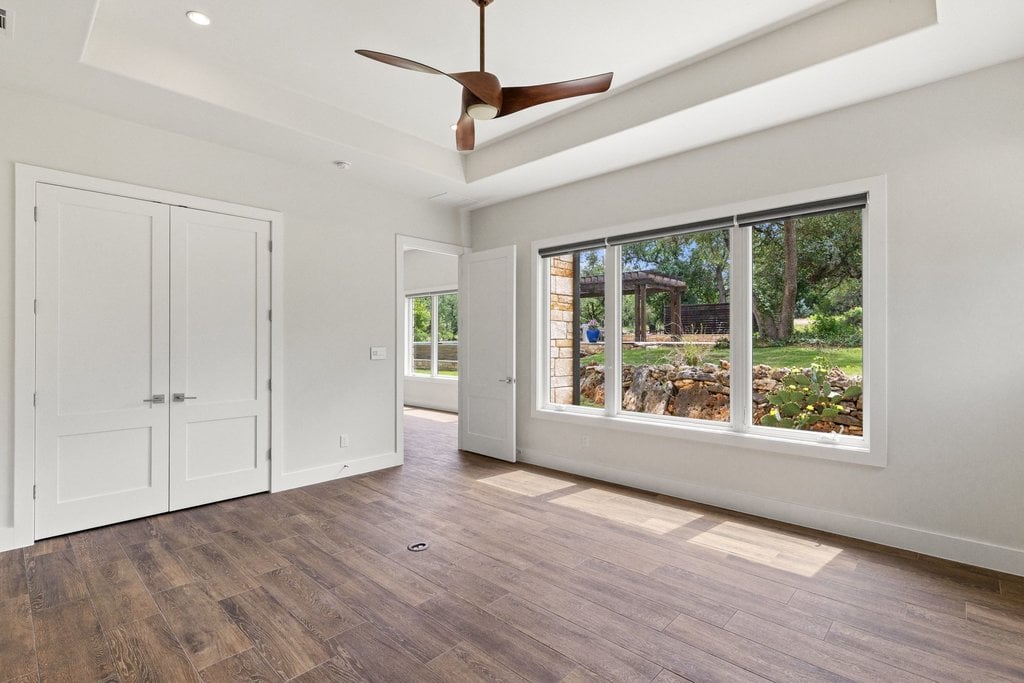 Private 3-Acre Estate in NW Austin- Leander ISD