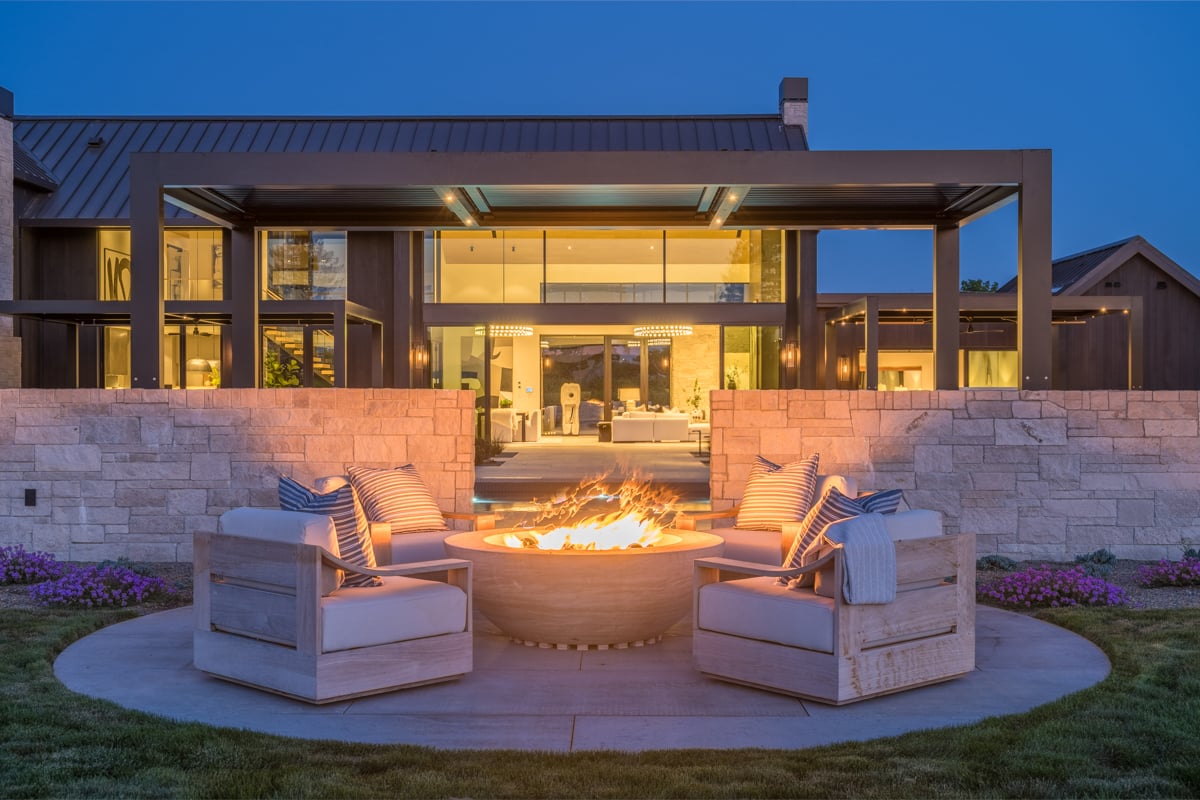 Oak Knoll, Napa