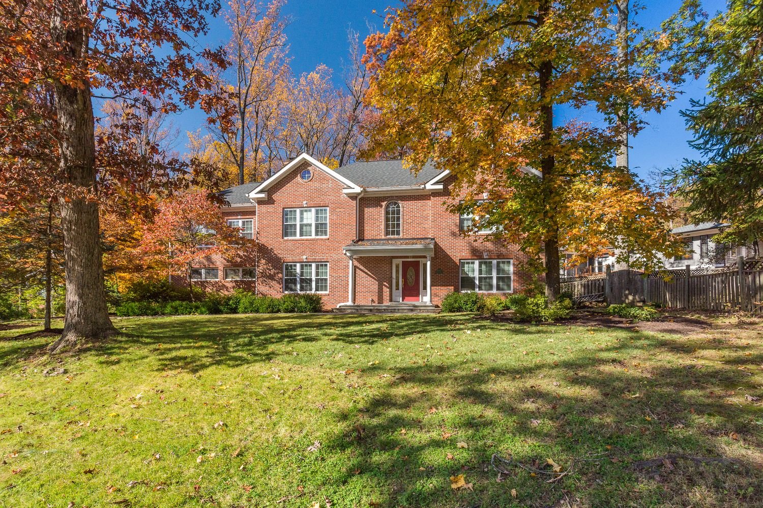 6515 Marywood Rd