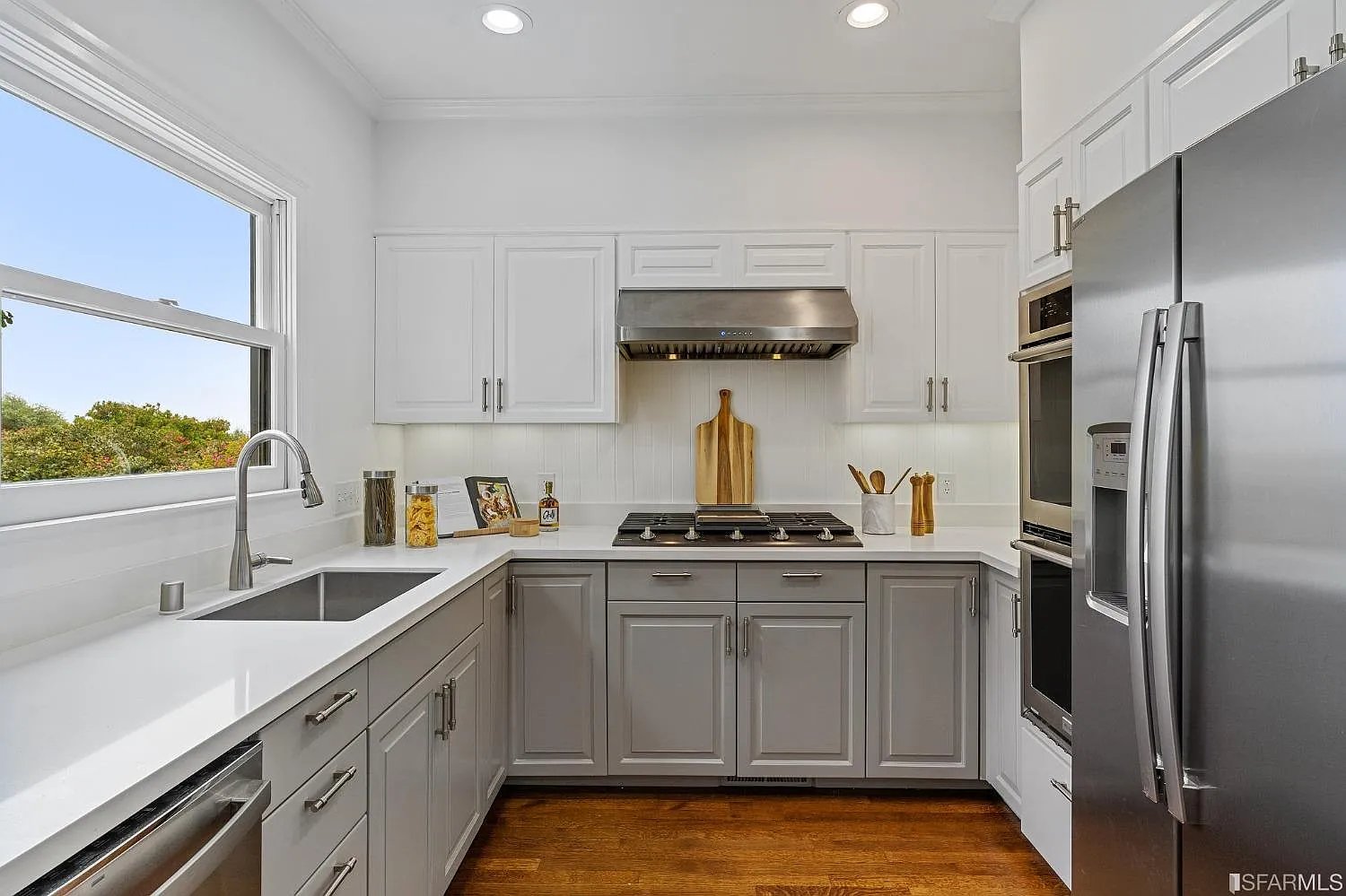 1615 Monterey Blvd, St Francis Wood
