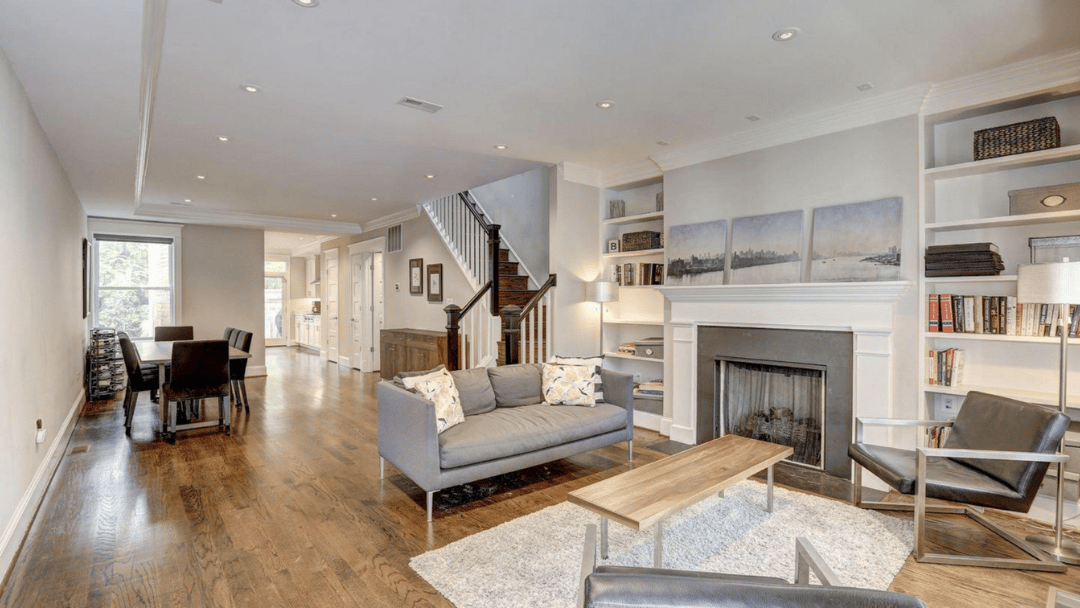 How to Sell a Home in Washington, DC After You’ve Moved Out of State