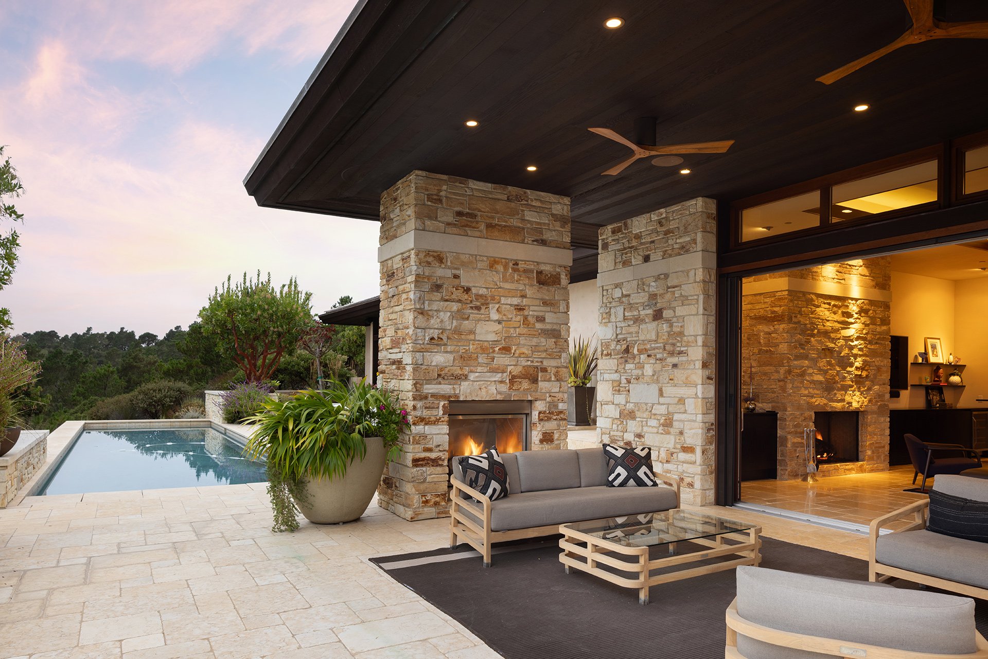 Exceptional Tehama Estate - 53 Marguerite