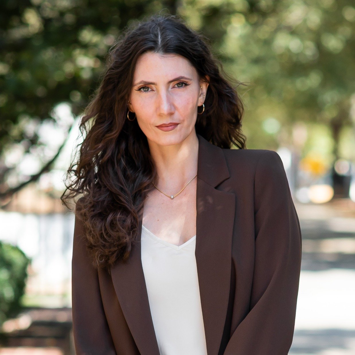 Inga Charlamova photo