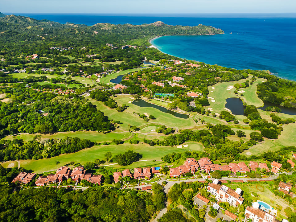 Bougainvillea 3101 | Luxury Ground-Floor Ocean-View Condo in Reserva Conchal