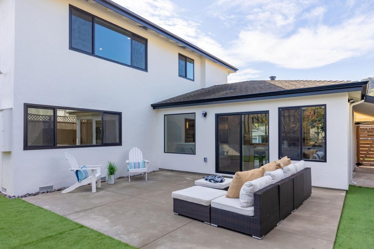 1116 Glenwood Dr, Millbrae