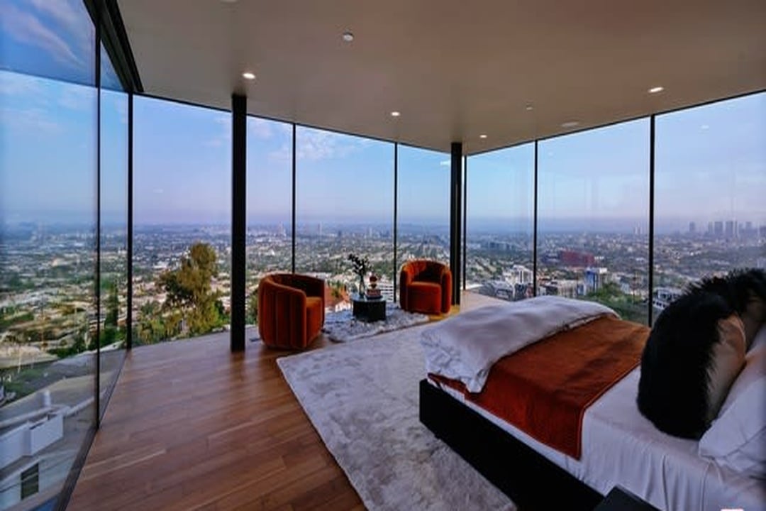Valley Tranquil