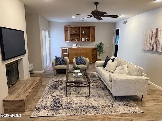 10905 E Tierra Drive