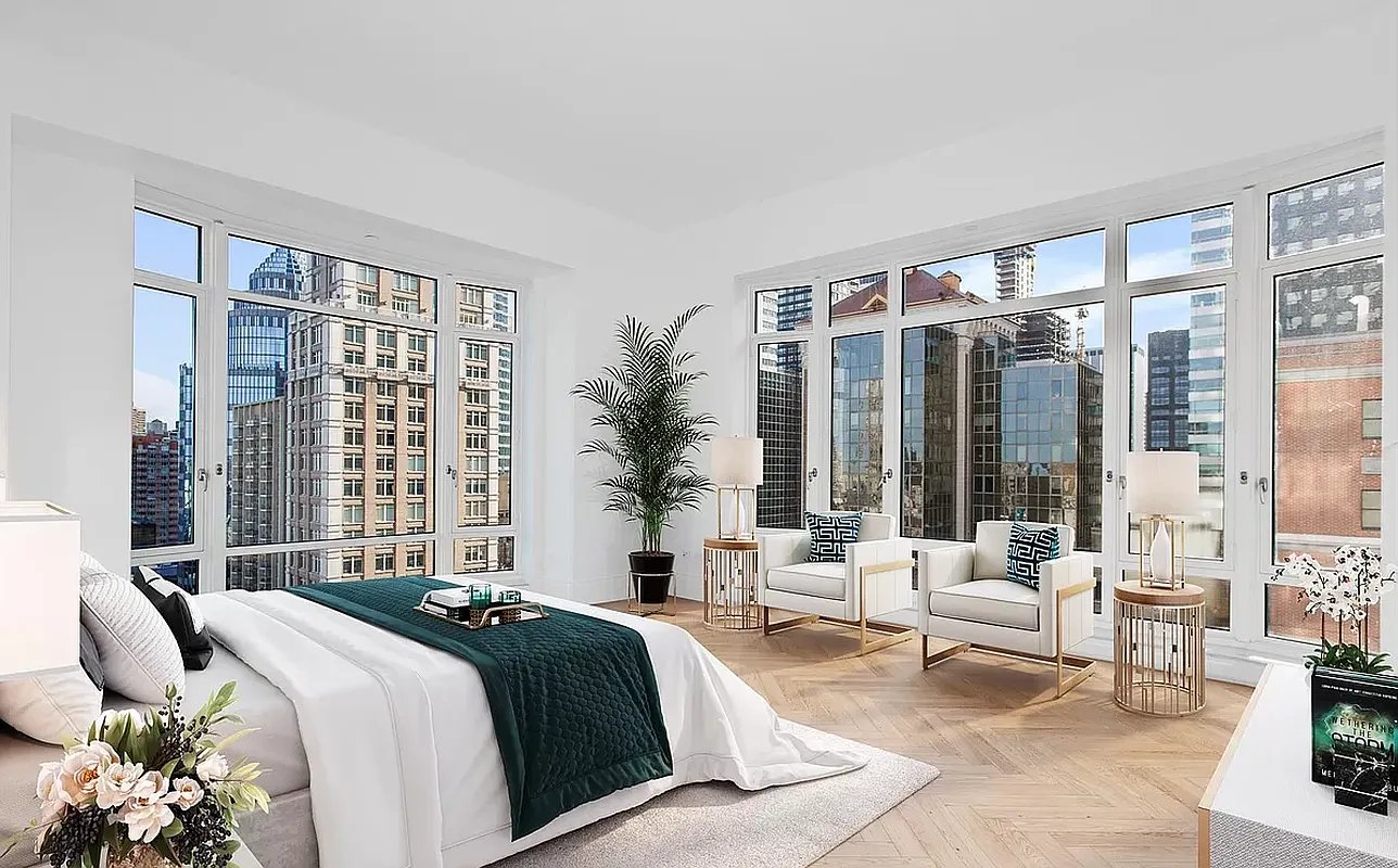 520 Park Ave #23