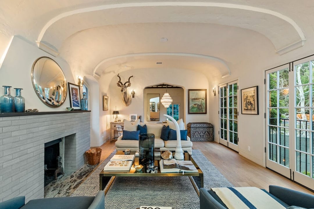 Serene Estate