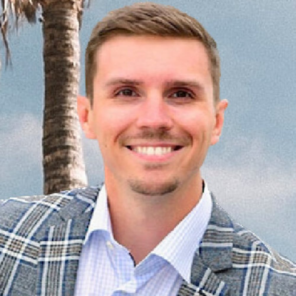 Grant Fazekas