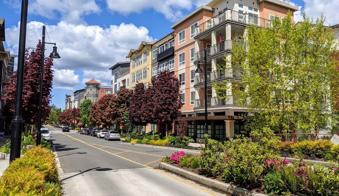 Woodinville