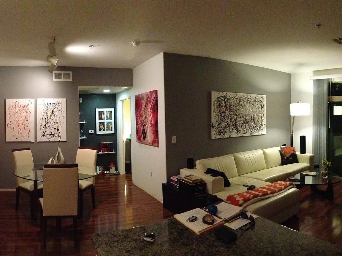 1501 Front St #506