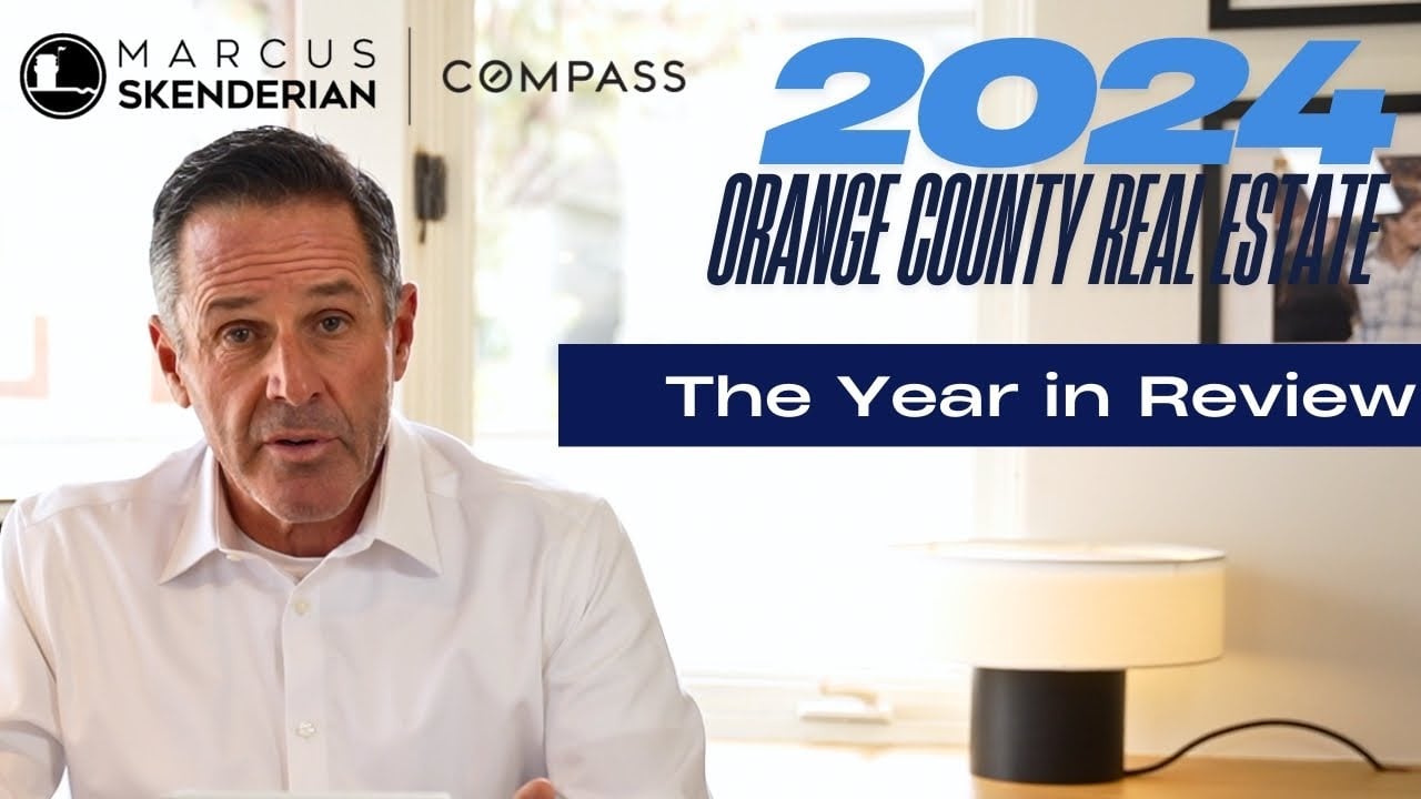 2024: Laguna Beach Real Estate Year in Review