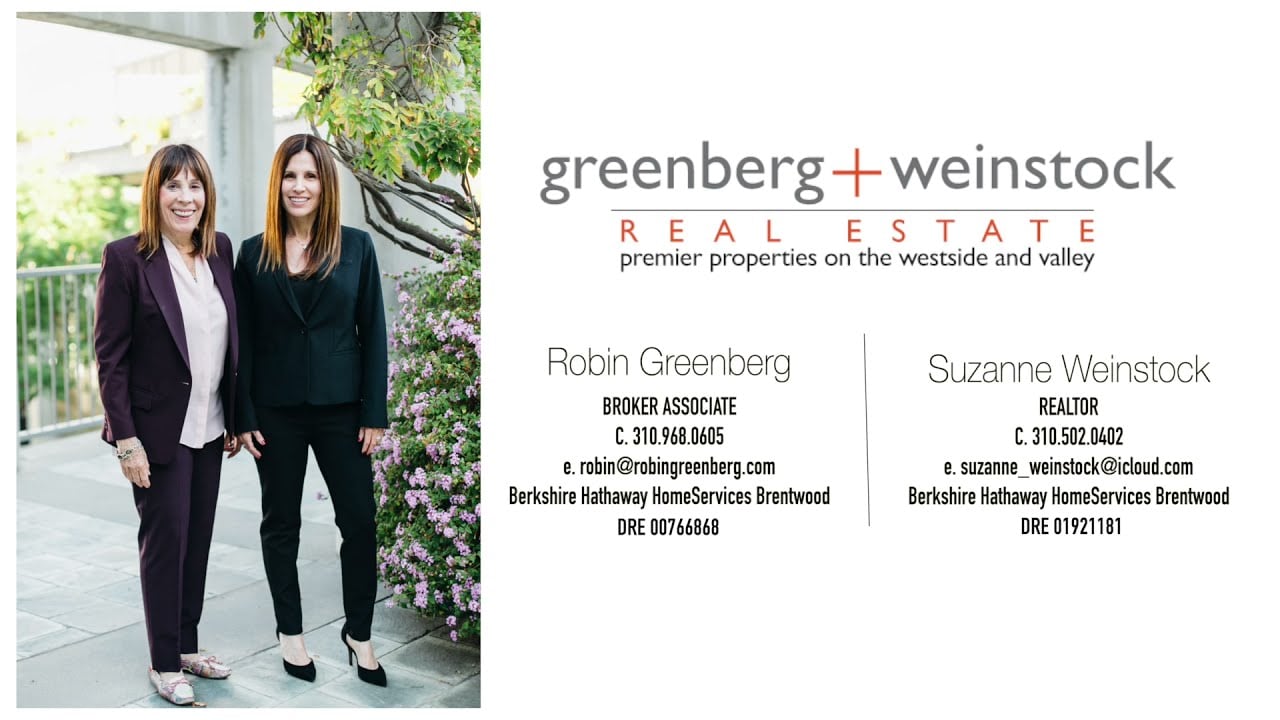 16009 Sabana Ln in Encino CA Video tour!