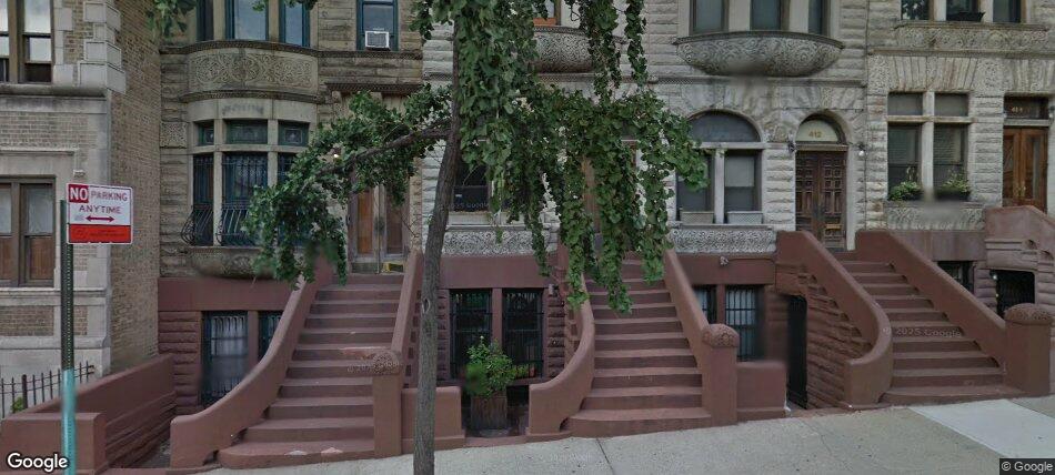 410 Convent Ave