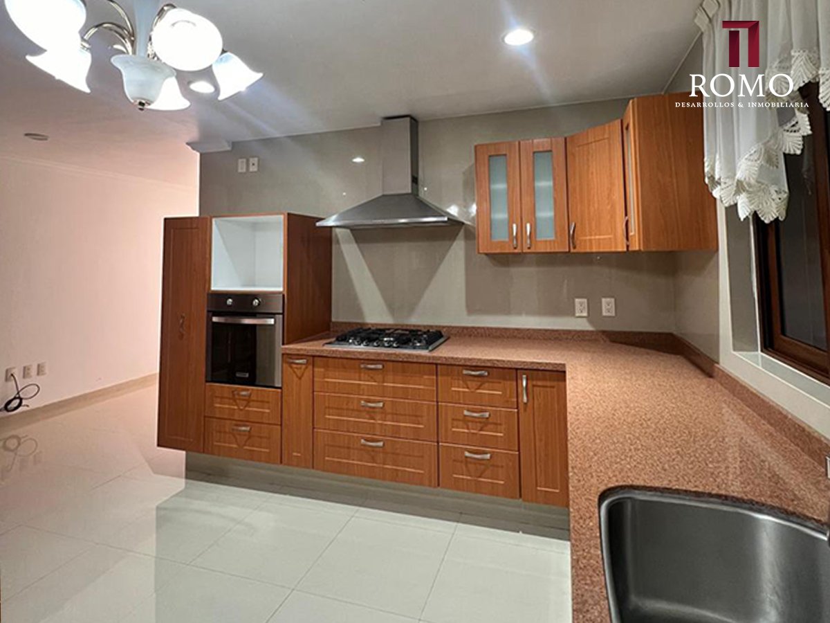 Casa en Venta en CONDOMINIO LINCE II $10’150,000.00 MN
