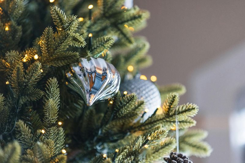Shining Bright: A Season of Optimism