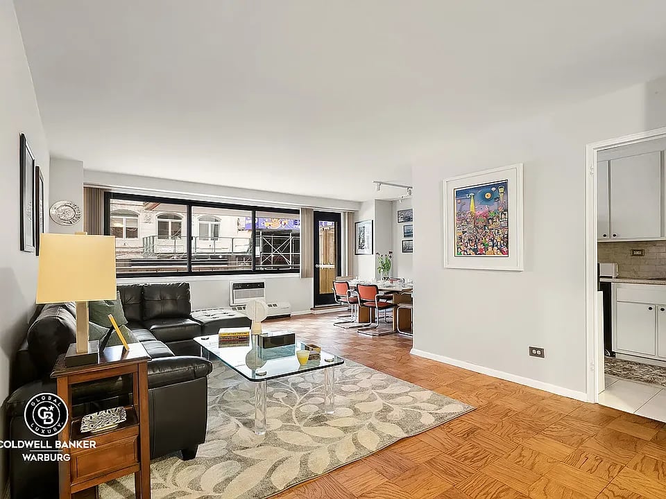 16 West 16th Street 2DN