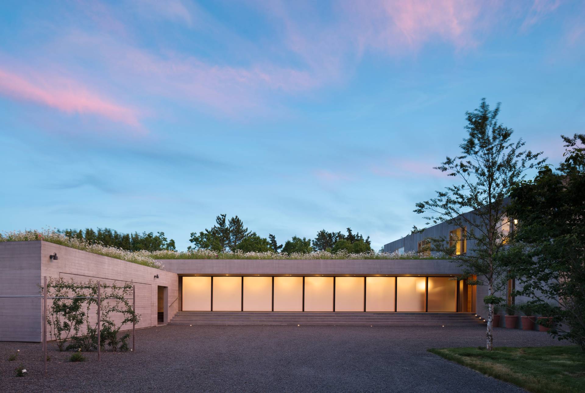 30 Bay Lane