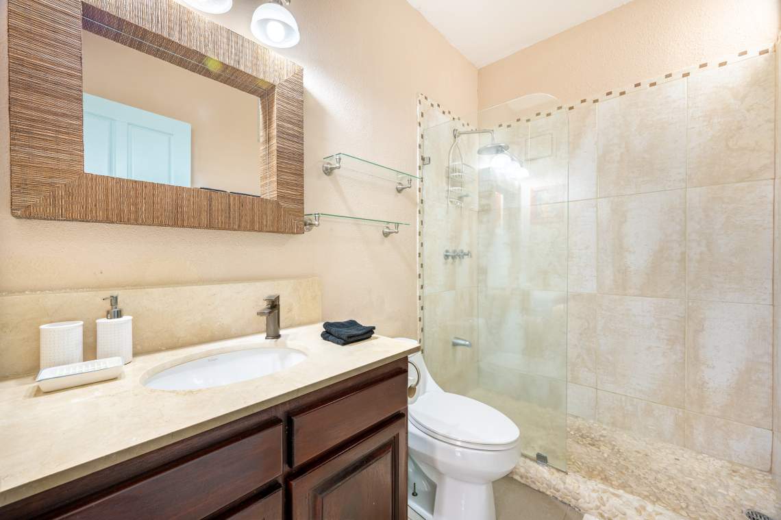Pacific Beach Condo #2