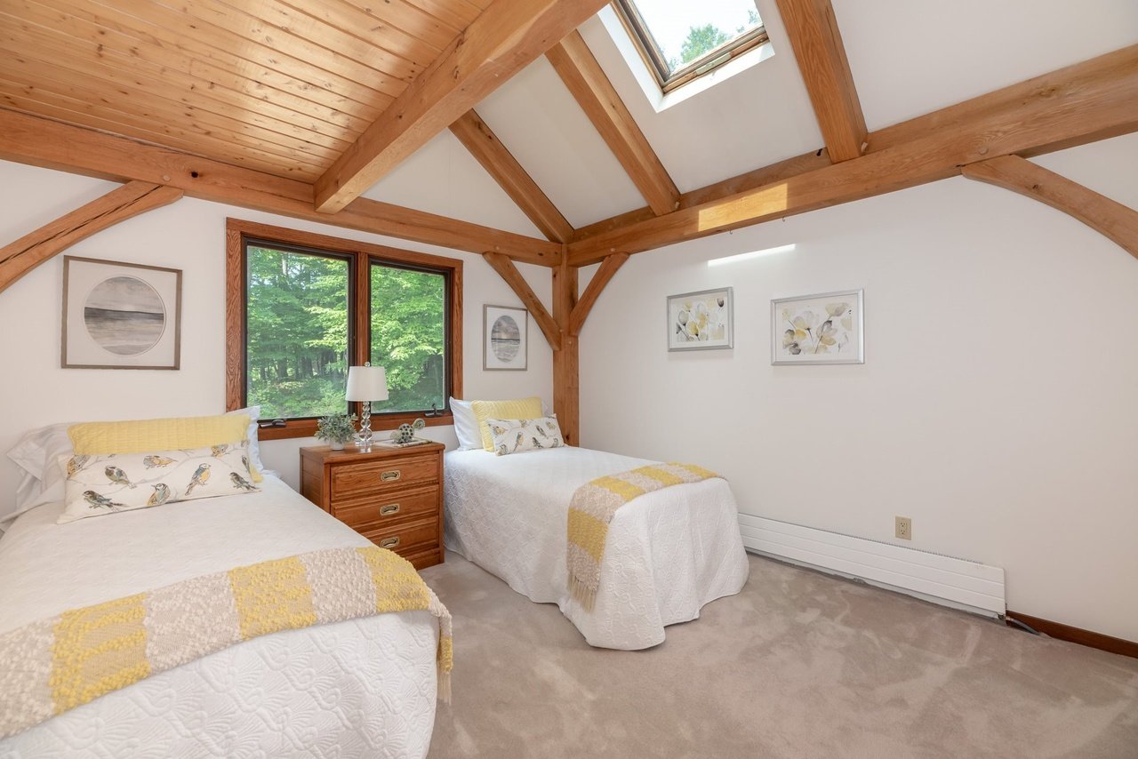 116 Wood Ridge Rd