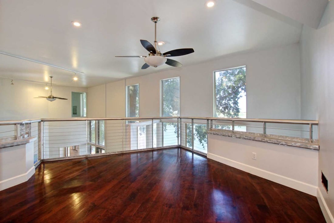 River Front Luxury Modern Home at 6333 Garden Highway!