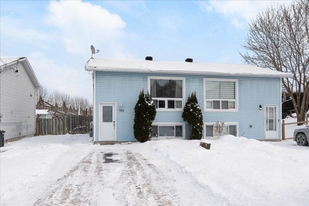 563 Notre-Dame St