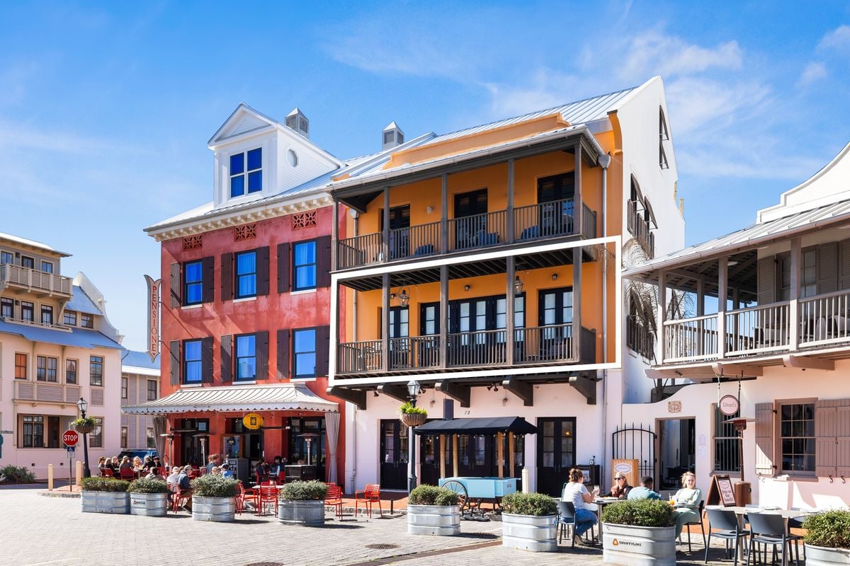 72 Main Street, # 2A