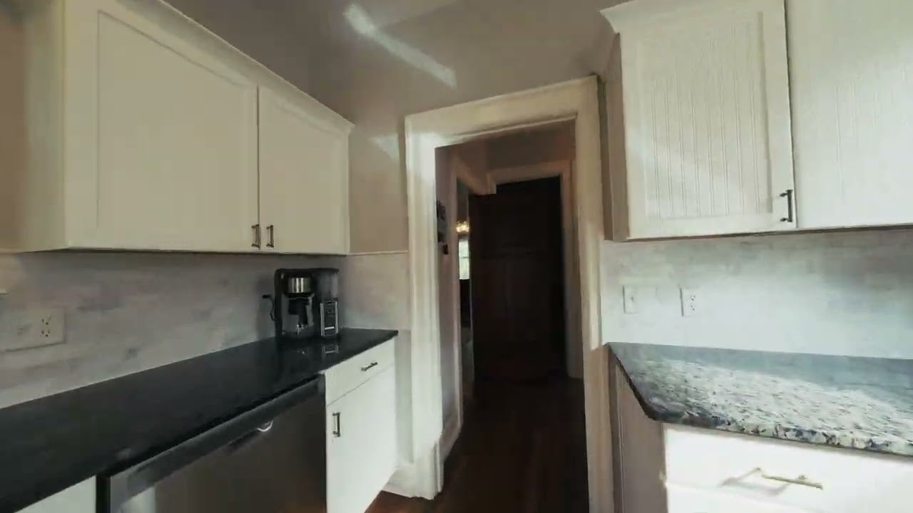 1227 West Berry Street, Fort Wayne, Indiana
