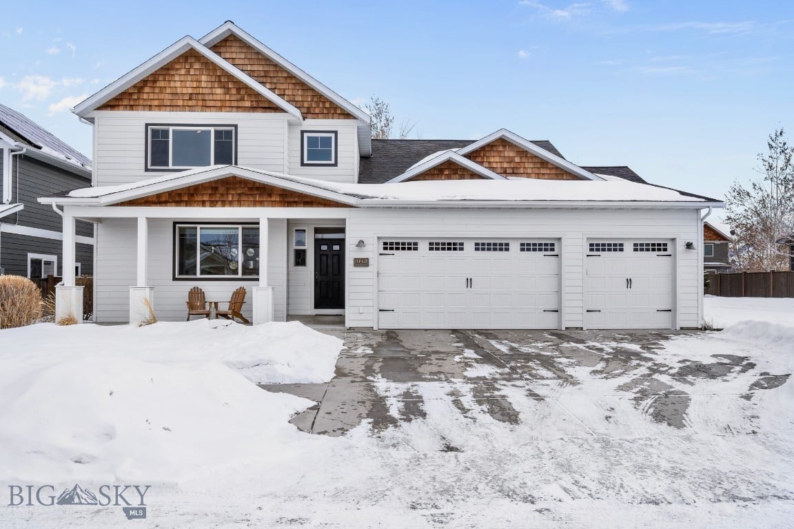3142 Spring Ridge Dr