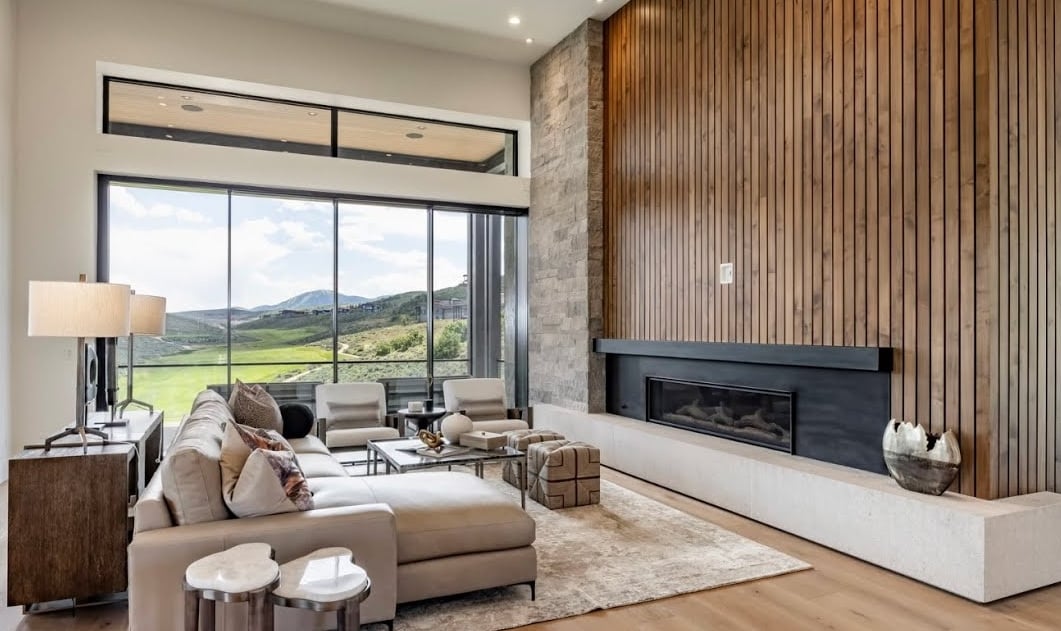 7072 Painted Valley Pass - Promontory Park City, Utah