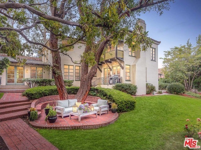 12730 Sunset Blvd