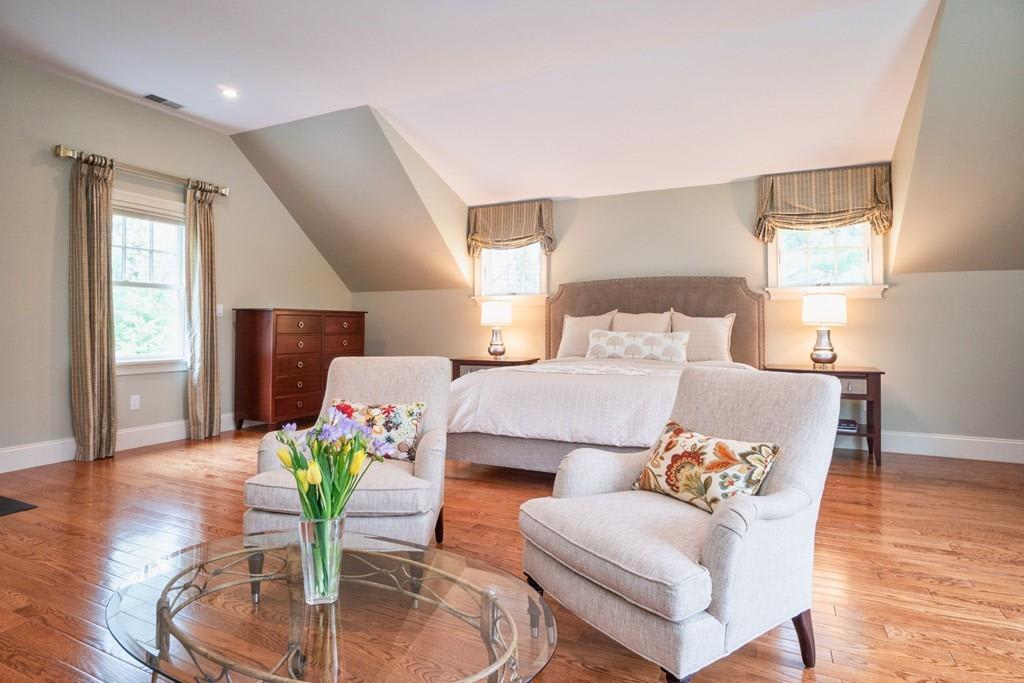 29 Woodcliffe Road