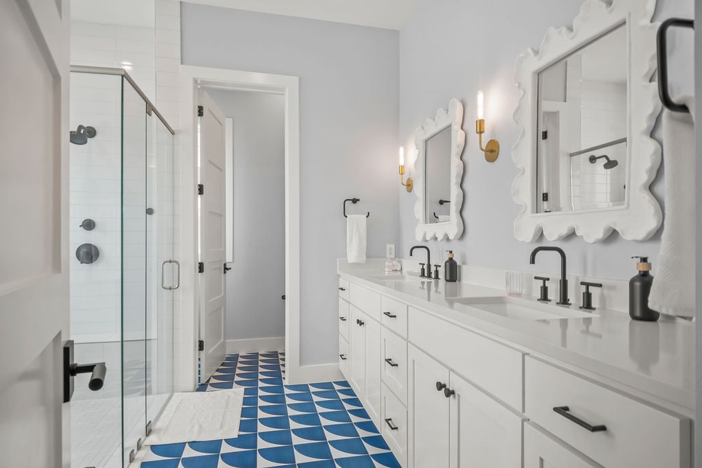 Starfish Drive ~ Custom Residence 