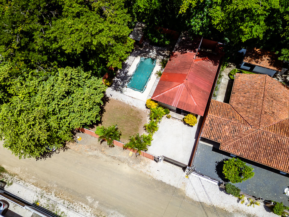 Casa Venturini | Charming Single-Family Home with Quality Finishes, Private Pool & Expansion Opportunity