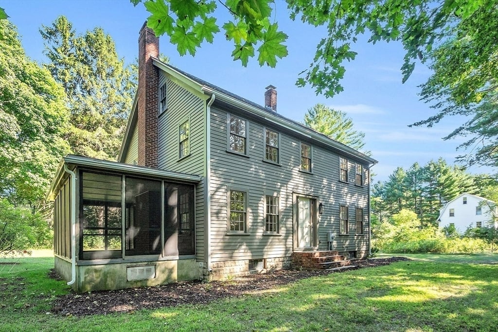 681 Barretts Mill Rd