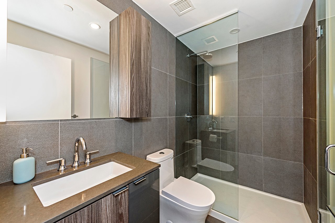 #1003 - 15 Mercer Street, Toronto Unit: 1003