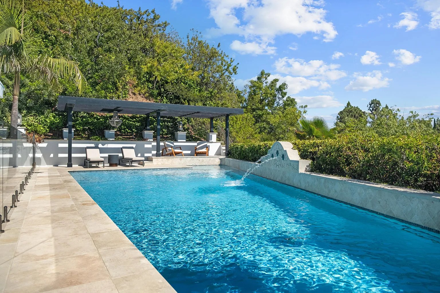 The Highridge Villa