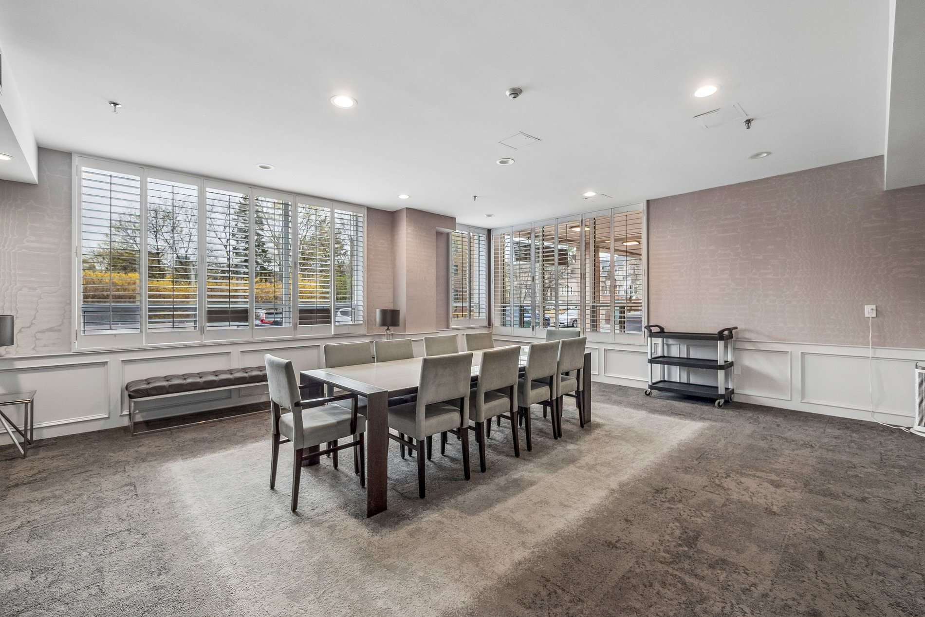 1818 Bayview Avenue #605