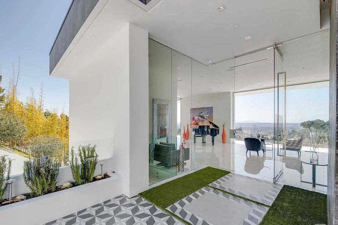 Elysian Palazzo
