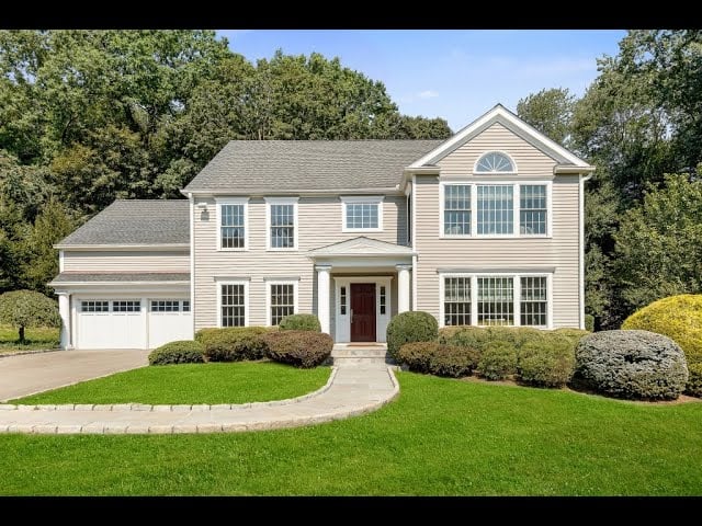 4 Lyndale Park, Westport, CT