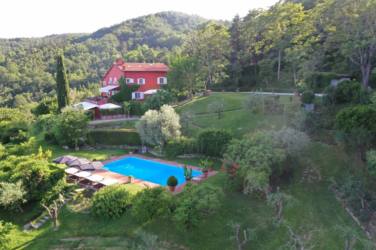 Majestic Luxurious Villa